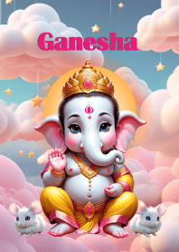 Ganesha Money Flows Theme