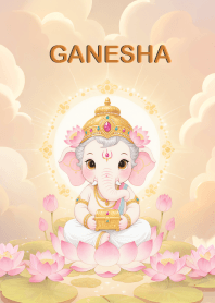 Ganesha Wealth, successful, wealth