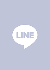 Muted Blue Line Theme Line Store
