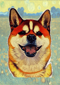 [น่ารัก] ธีมชิบะอินุ