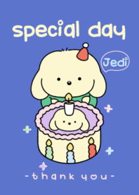 Special day