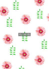 water color flowers_110