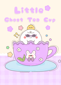 Little Ghost Tea Cup3