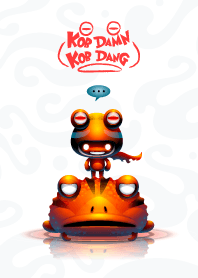 Kob Dam Kob Dang