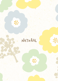 nordic flowers and fruit9 from Japan