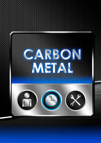 金屬碳