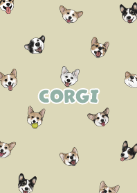 corgicorgi6 - goldenrod