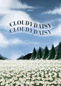 CloudyDaisy
