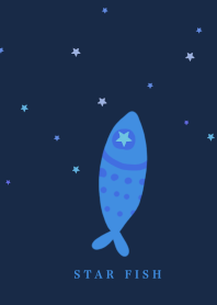Star & fish
