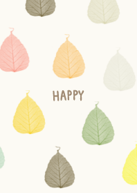 Colorful leaves healing11 from Japan