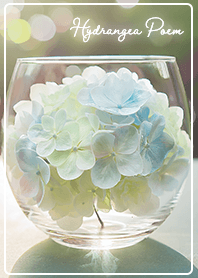Hydrangea Poem 01_2