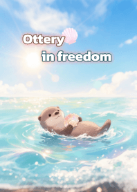 ottery in freedom
