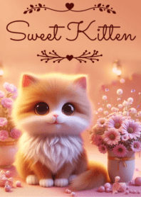 Sweet Kitten No.71