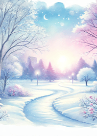 Joyful Winter 055