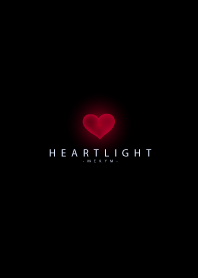 HEART LIGHT-BLACK- 3