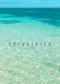 - EMERALD SEA - MEKYM 16