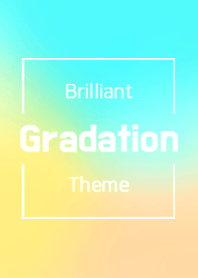 Brilliant Gradation vol.138