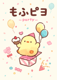 もふピヨ(パーティ)