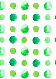 [Simple] Dot Pattern Theme#209
