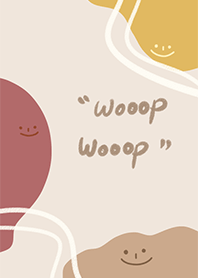 wooop wooop