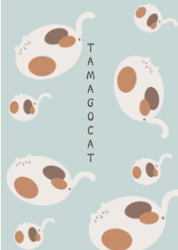 Tamago cat