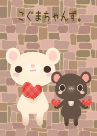 Little cute bears 19