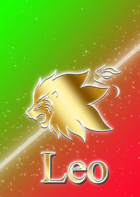 Leo -Versi Natal-