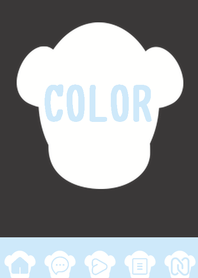 blue color  W120