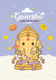 Ganesha Saturday : Business&Sell I