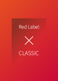 Red Label Classic