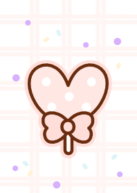 Pastel Valentine sweets 20
