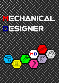 Mehanical Designer Ver.1