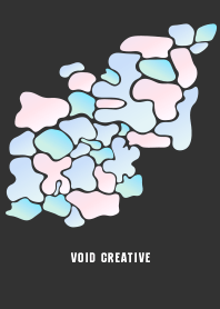 void creative - black