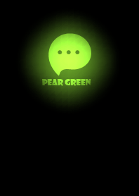 Pear Green Light Theme V3