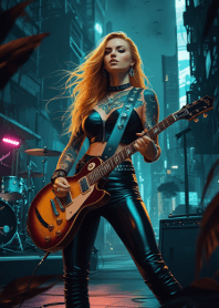 Heavy Metalシリーズ No.11