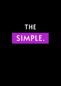 THE SIMPLE -BOX- THEME 13