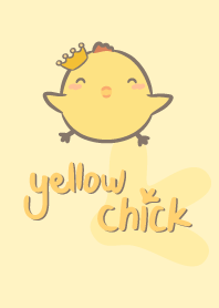 Yellow Chick Life