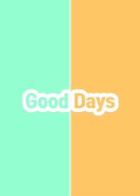 Good Days (GP_753)
