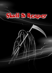 Skull & Reaper