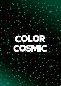 COLOR COSMIC TMEME 172