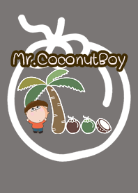Mr.CoConutBoy