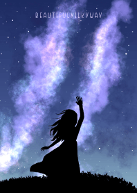 BEAUTIFULMILKYWAY -MEKYM- 7