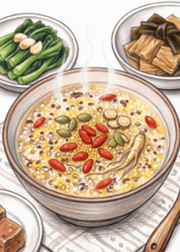 stampAI-Porridge and side-KxycH8