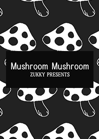 MushroomMushroom01