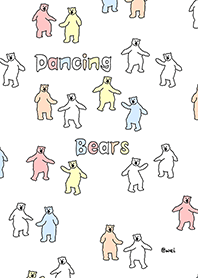 Dancing Bears (Modified)