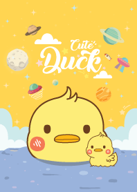 Duck Love Butter