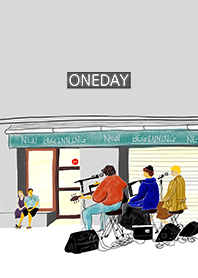 One day 07