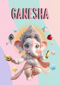 Ganesha Rich,Rich & Wealthy Theme