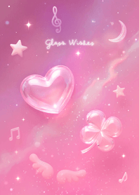 Glass Wishes