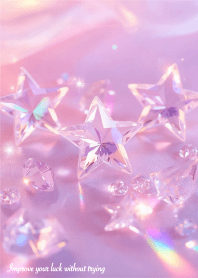 Improve your luck without trying! 12